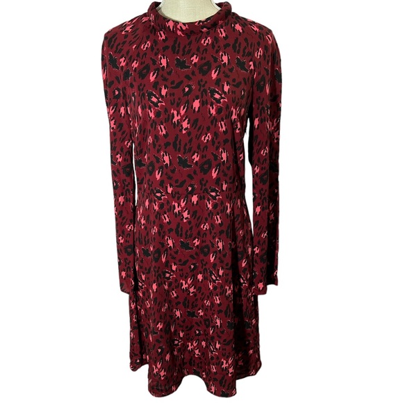 BWT “& other stories” Stylish Winter Dress - Picture 3 of 12